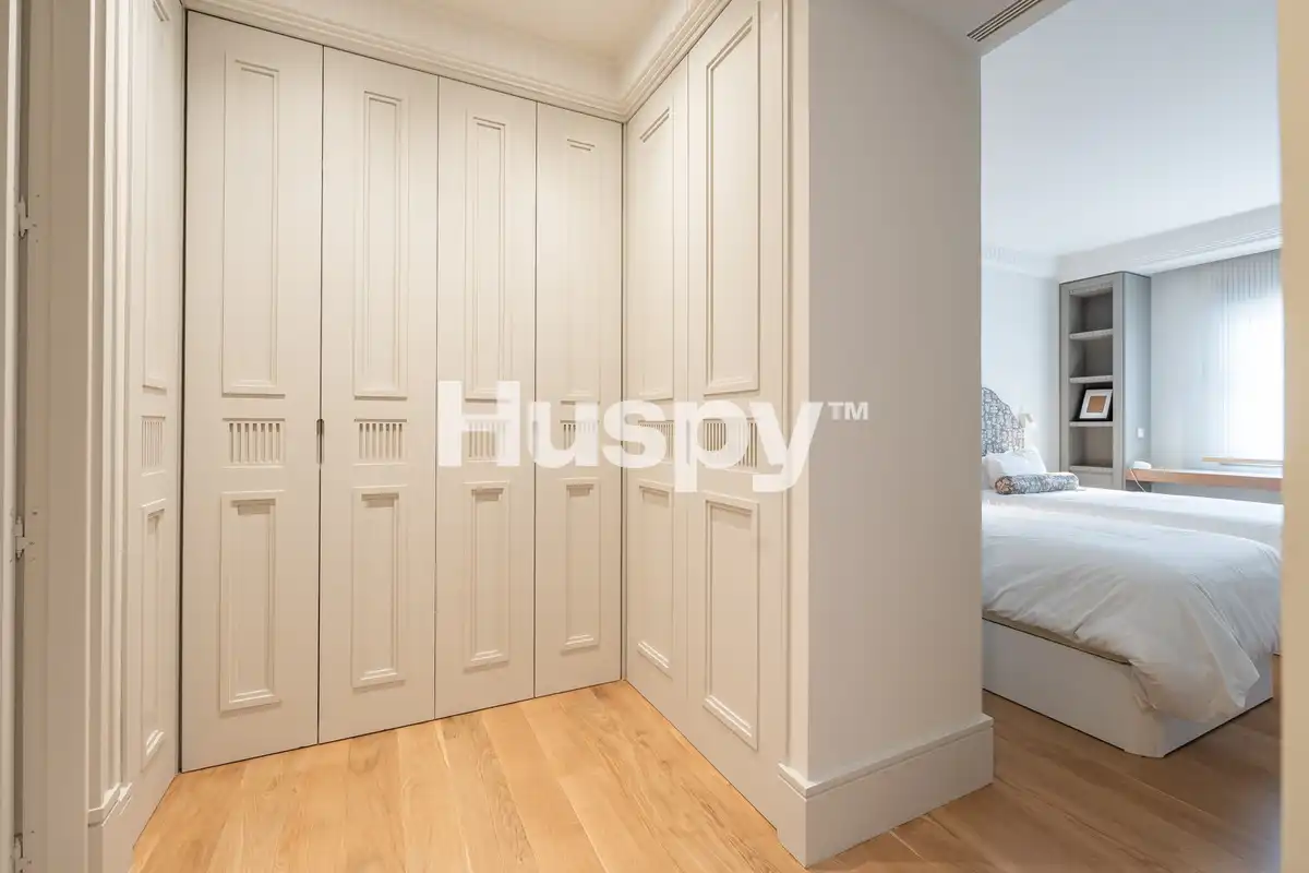 Penthouse mit Terrasse zum Verkauf in Calle del Poeta Joan Maragall, imagen 18