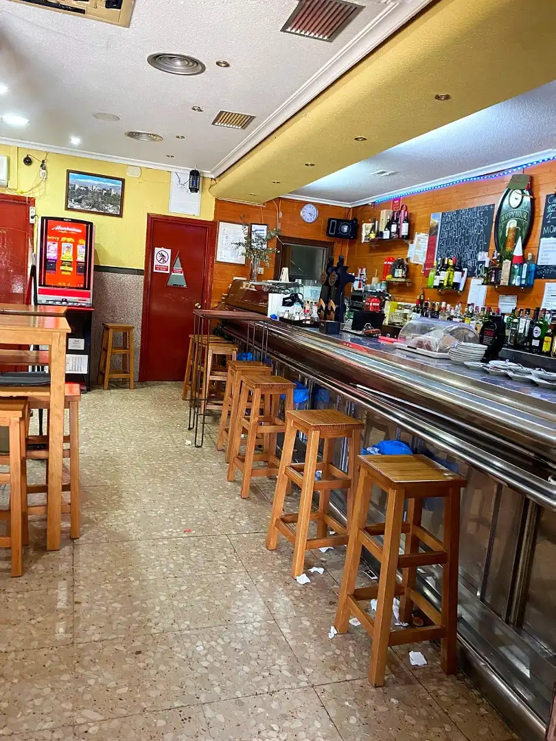 Business premises for sale in Paseo de San Gregorio, imagen 3