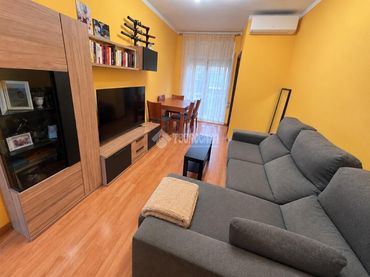 Wohnung mit Balkon zum Verkauf in La Plana