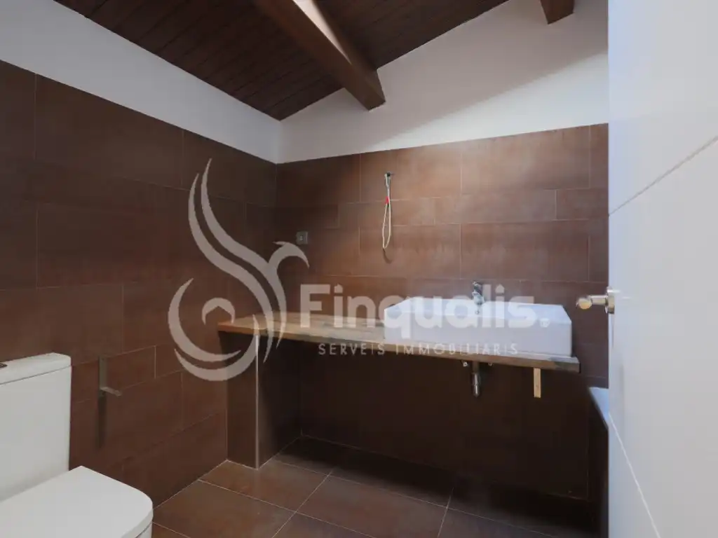 Bany de Pis en venda en Santa Eulàlia de Ronçana