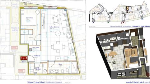 Photo 3 of Premises for sale in Avenida Castrelo (de), 1, Cambados, Pontevedra