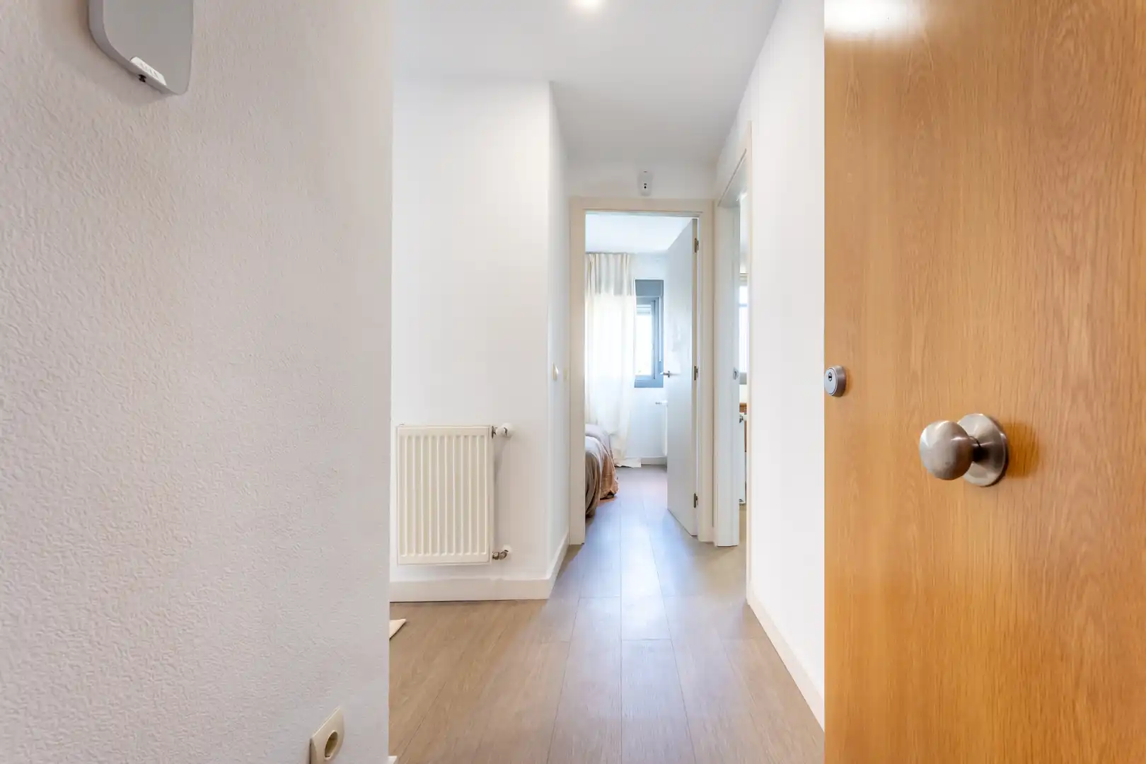 Flat for rent in Calle de Isabel Clara Eugenia, 33, Sanchinarro