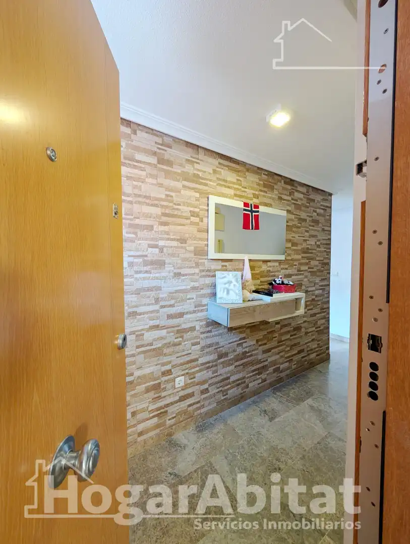 Penthouse mit Terrasse zum Verkauf in Verónica, imagen 29