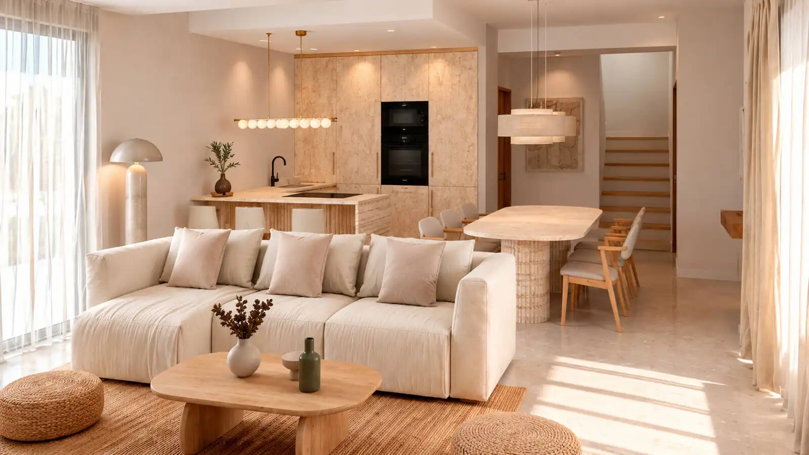 Casa con terraza en venta en Desamparados - Hurchillo - Torremendo, imagen 2