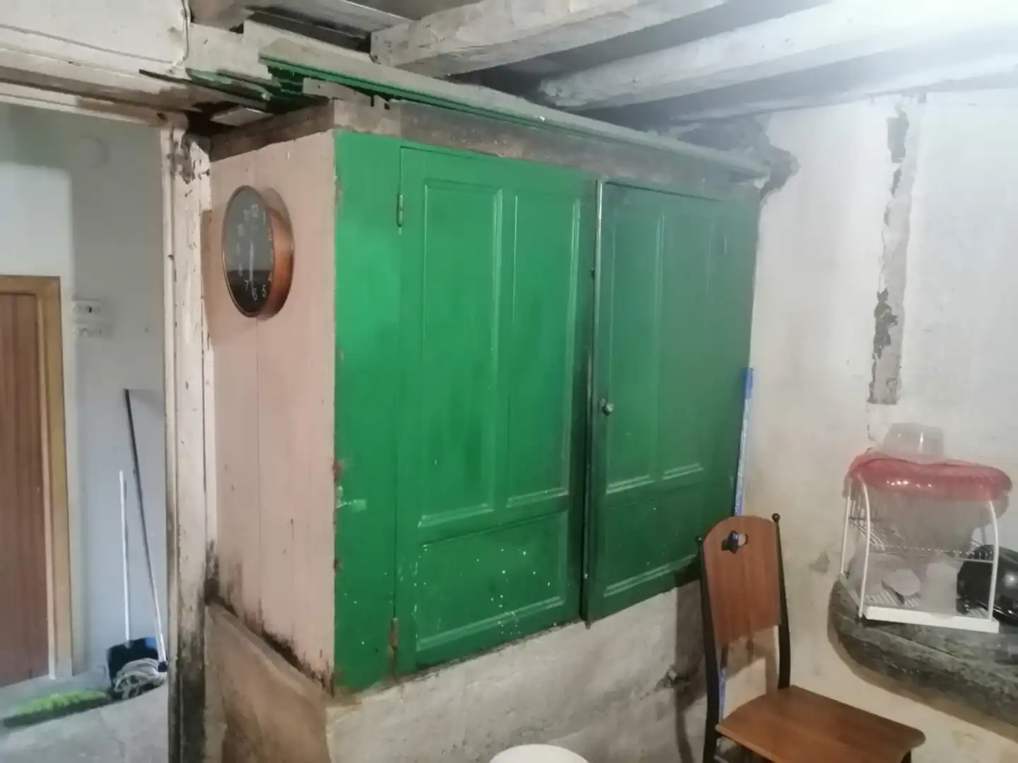 Casa o xalet en venda en San Sadurniño