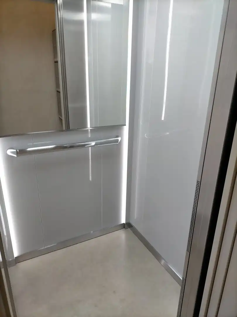 Flat with lift for sale in Juan XXIII, imagen 23