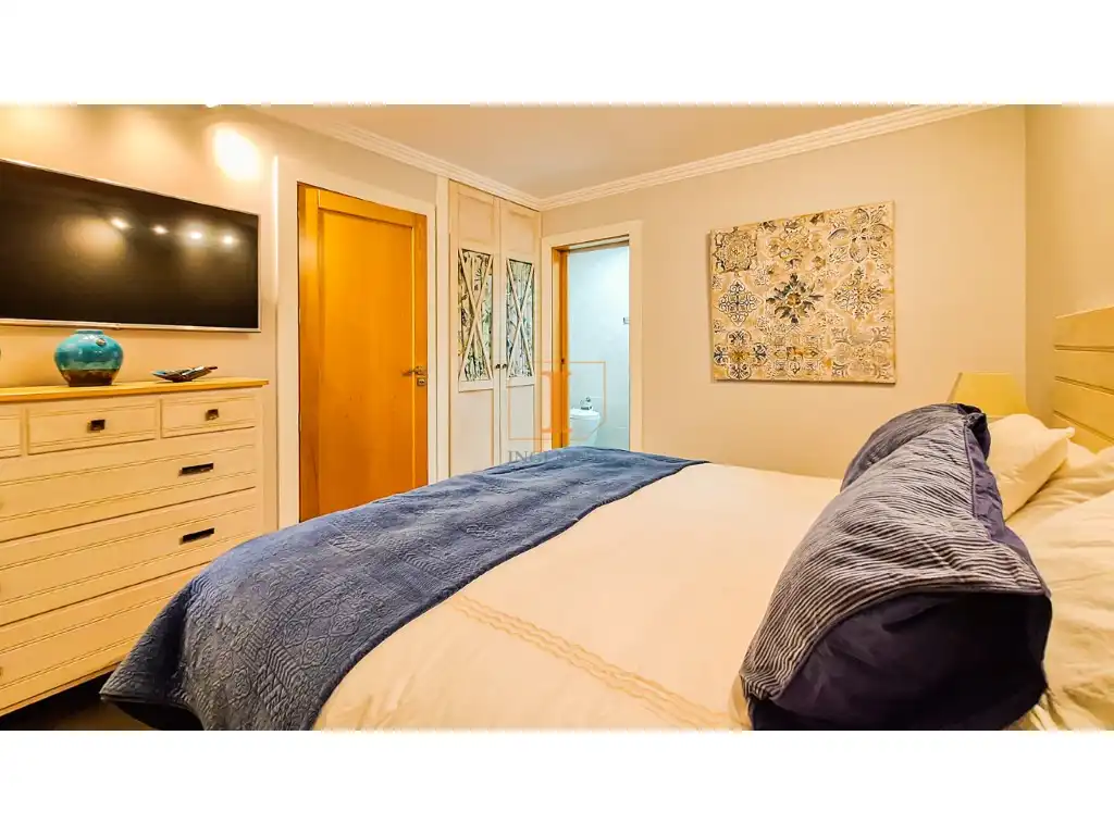 Dormitori de Apartament en venda en Puerto de la Cruz