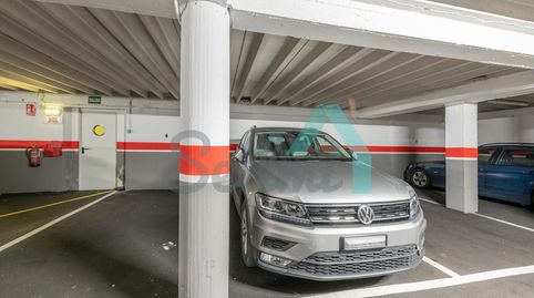 Foto 2 de Garaje en venta en Muñoz Degraín, Auditorio - Seminario - Parque de Invierno, Oviedo