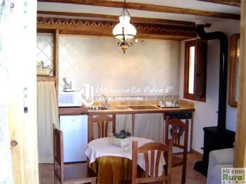 Country homes for sale in Cáceres  with Air Conditioner, Heating and Terrace