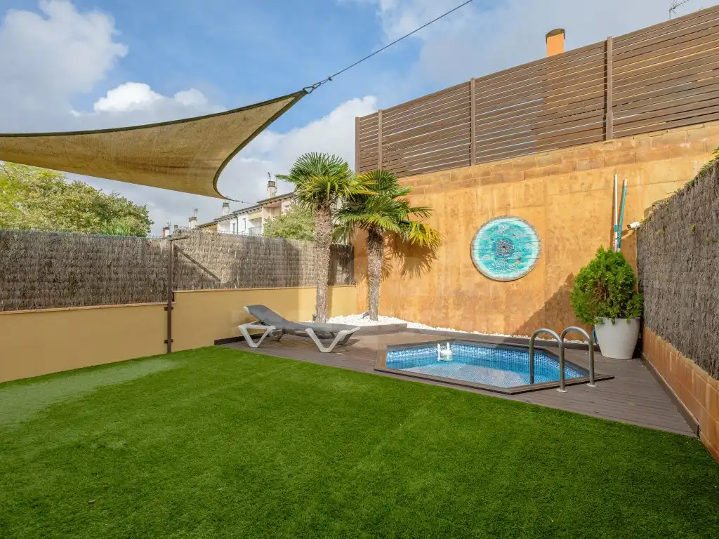 Swimming pool of Houses for sale in Palafrugell