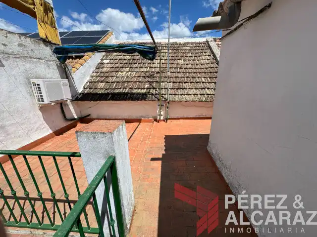 Reihenhaus zum Verkauf in Calle Almirante Bocanegra, imagen 9