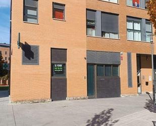 Exterior view of Office for sale in  Pamplona / Iruña