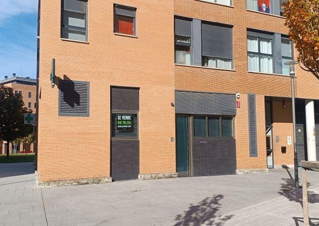 Photo 1 of Office for sale in Calle Donantes de Sangre, Chantrea, Navarra