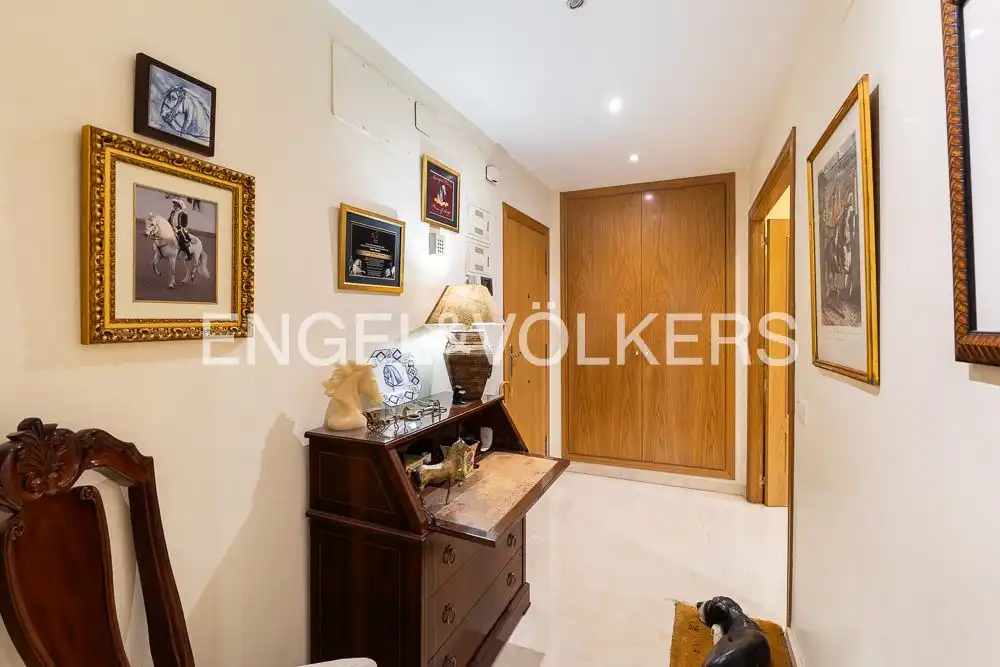 Piso en venta en Valencia con Aire acondicionado, Calefacción y Jardín privado