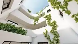 Exterior view of Flat for sale in Rincón de la Victoria  with Air Conditioner, Heating and Terrace