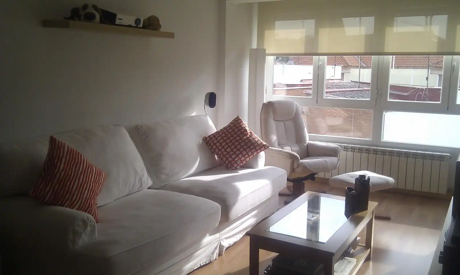 Wohnung zum Verkauf in Calle LACEDON, imagen 2