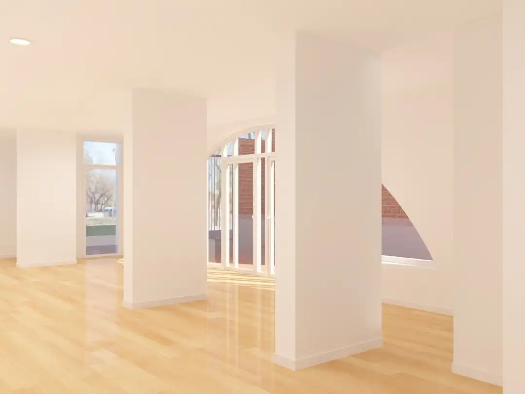 Gewerbefläche zum Verkauf in Avinguda del Bogatell 21, imagen 2