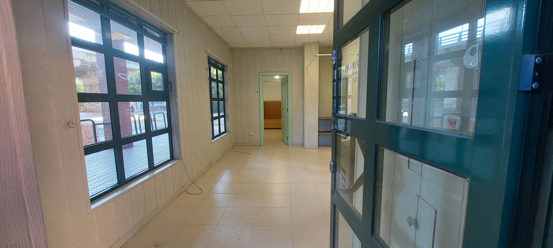 Premises to rent in Valladolid Capital  with Air Conditioner