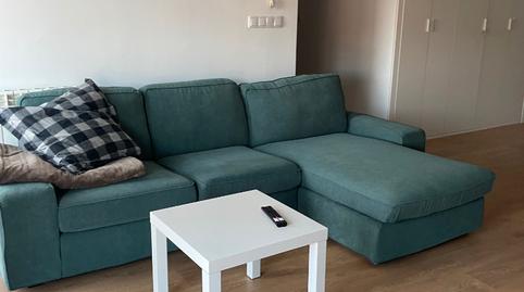 Photo 2 of Flat to rent in Avenida de Quiroga Palacios, Concheiros - Fontiñas, A Coruña