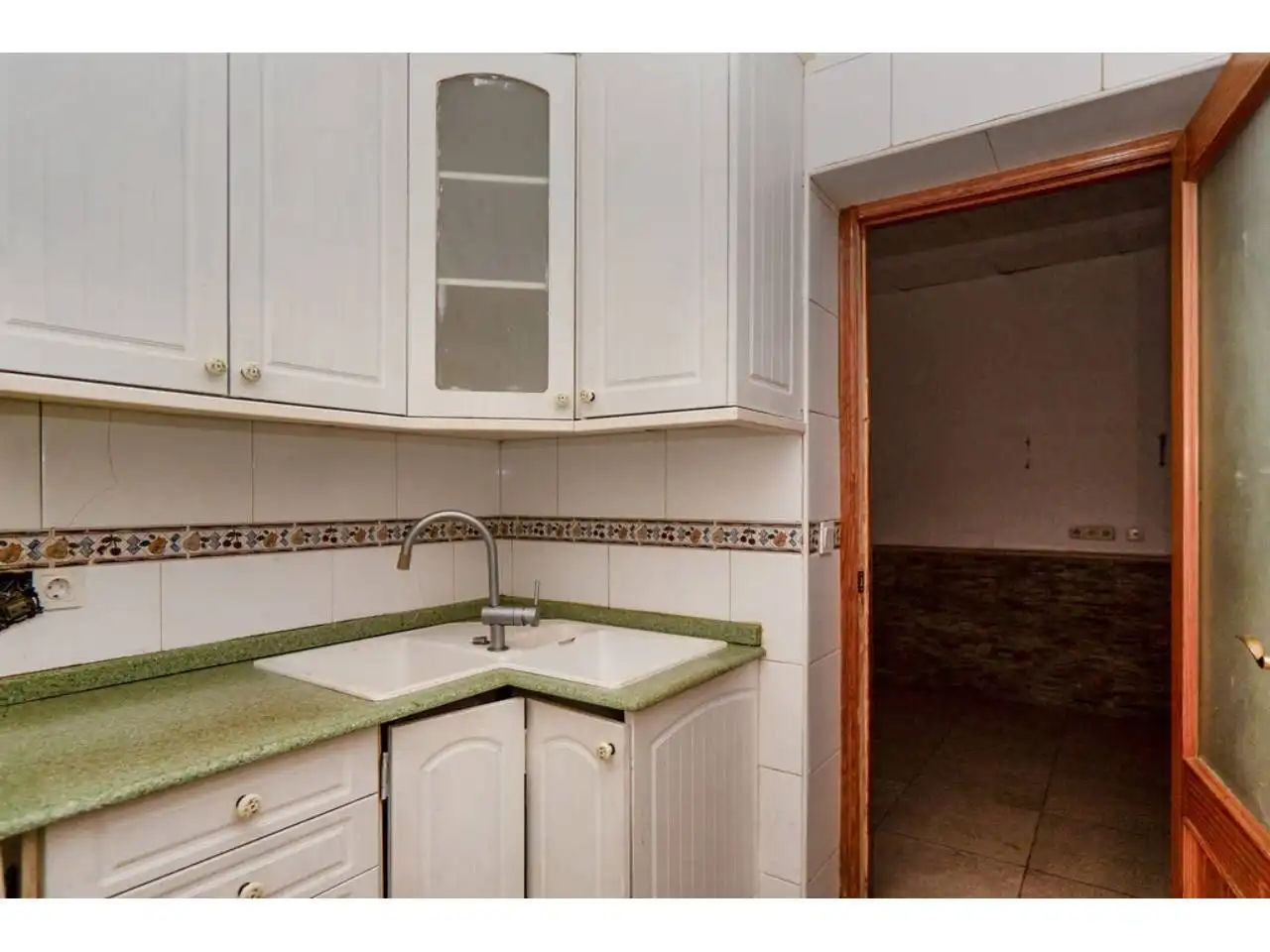 Kitchen of Houses for sale in Cartagena  with Terrace