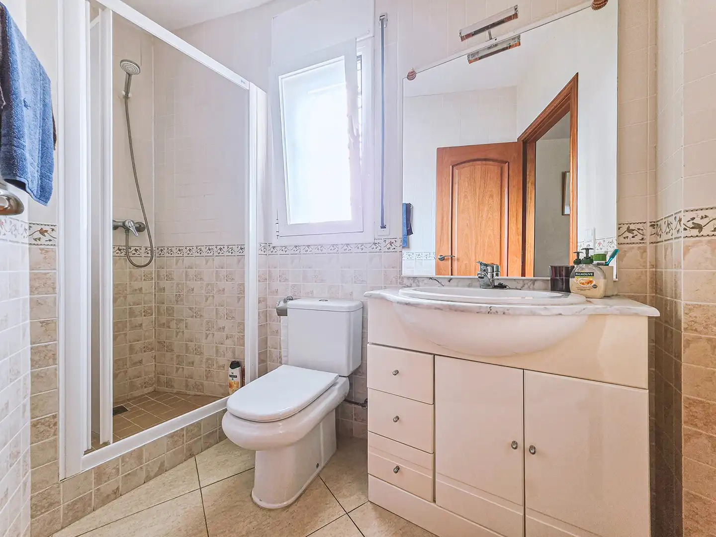 Casa adosada en venta en Sant Cebrià de Vallalta