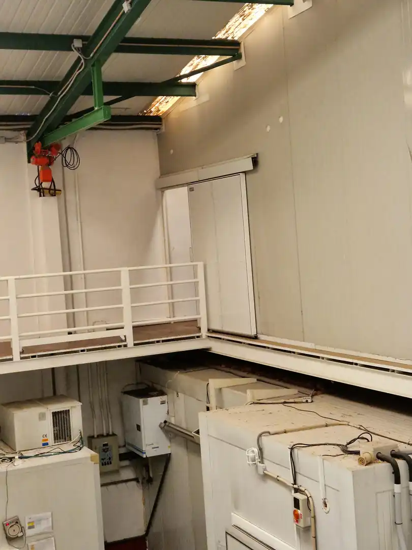 Nave industrial en venta en Algemesí, imagen 19