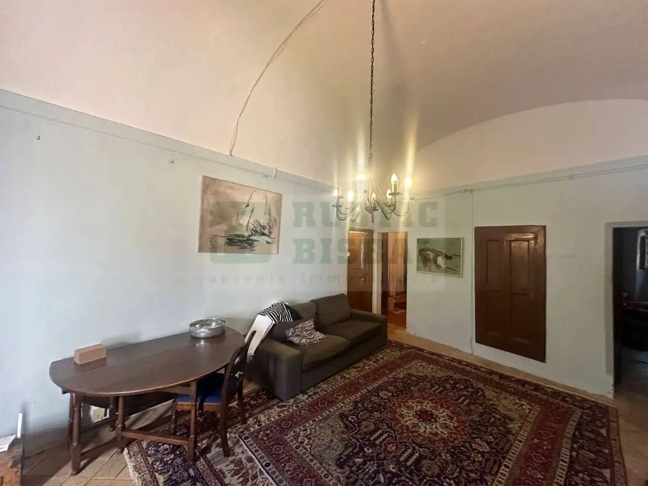 Casa rustica con giardino in vendita a Rupià, imagen 7
