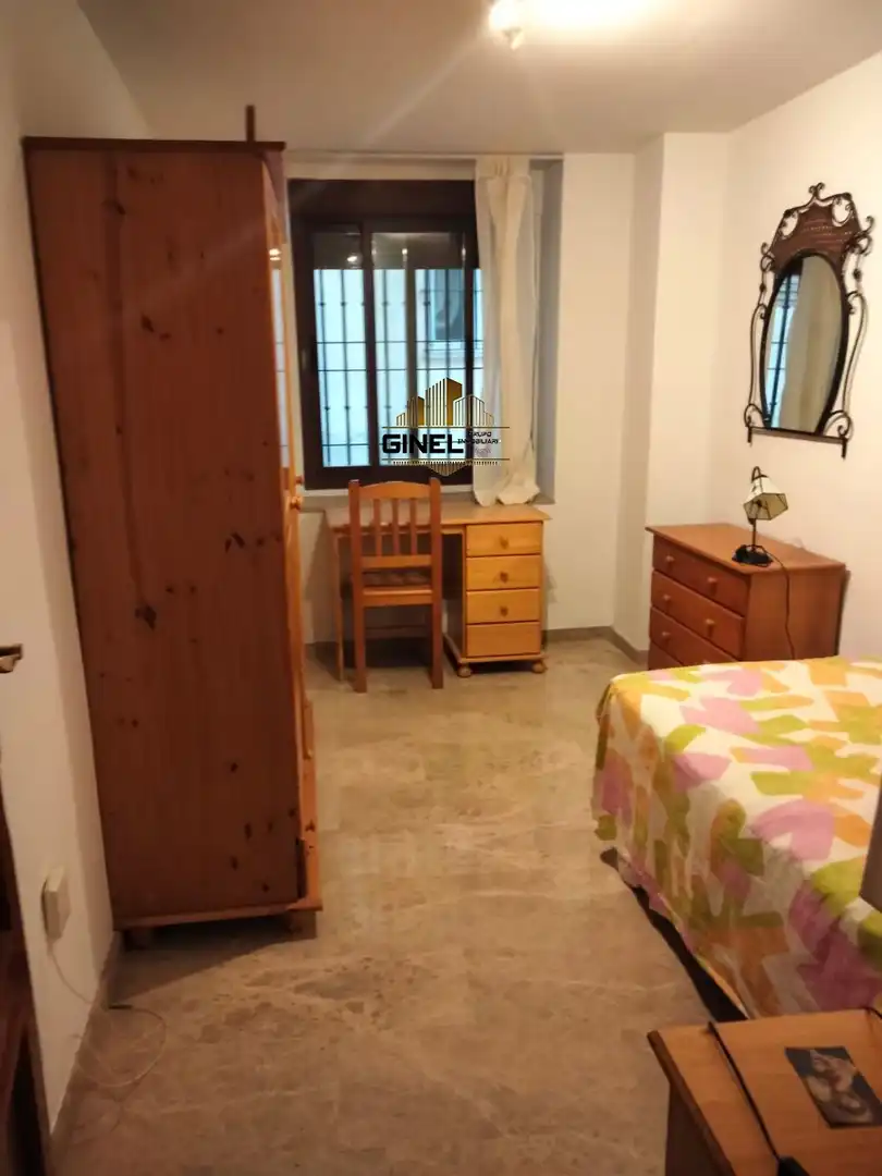 Wohnung mit Aufzug zum Verkauf in Ctra. Circunvalación - La Magdalena, imagen 12