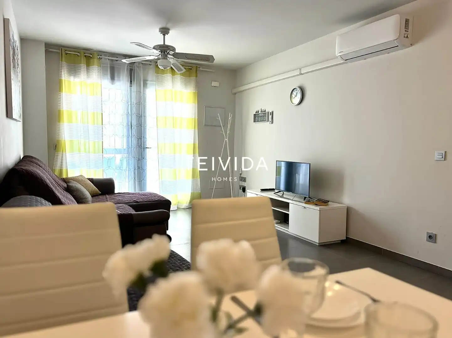 Flat with pool for sale in Calle Pizarro, imagen 4