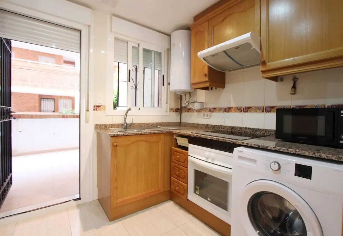 Pis en venda a Avenida CENTRAL, 26, Playa Coral -Torremar