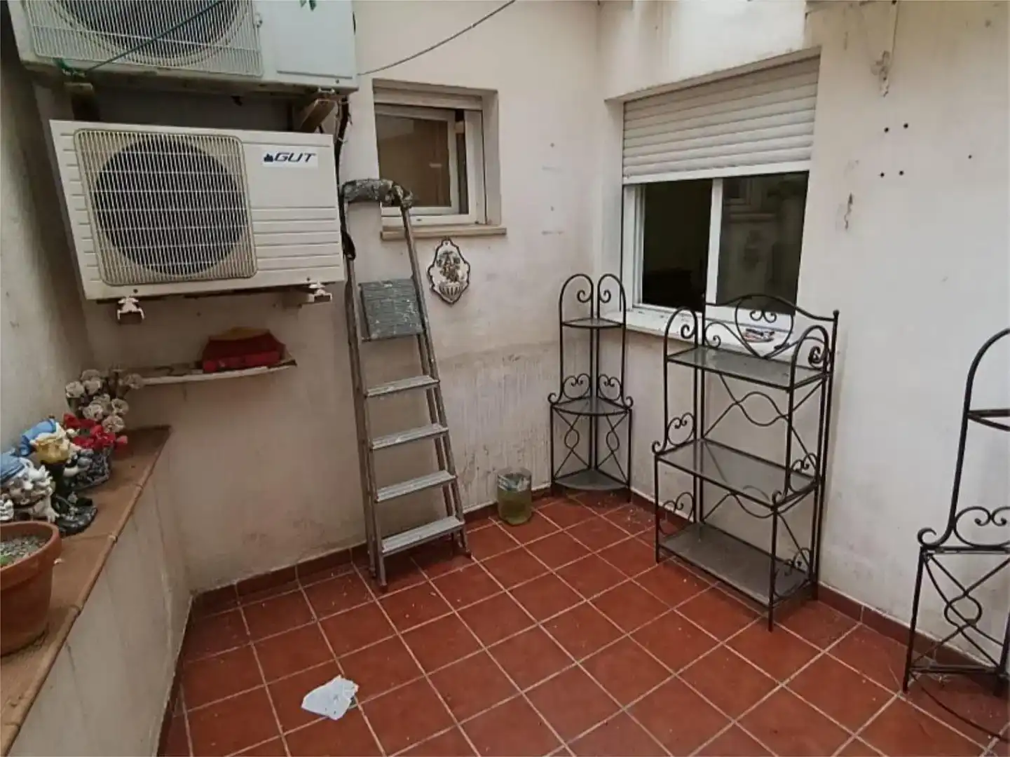 Terraza de Piso en venta en Lobres 