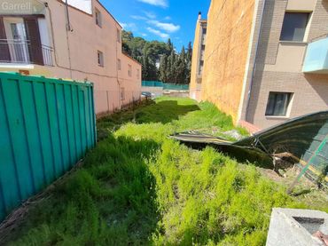 Terrenos y solares en venta en CR TORROELLA  -  TORROELLA DE MONTGRI [GIRONA]