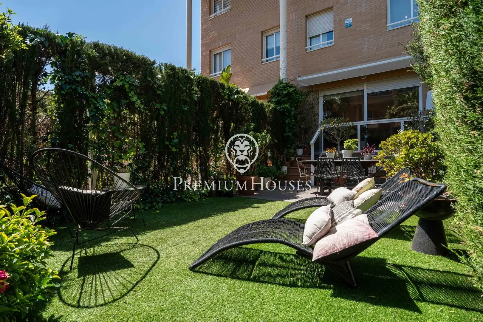 Terrassa de Pis en venda en Tarragona amb Aire condicionat, Calefacció i Jardí privat