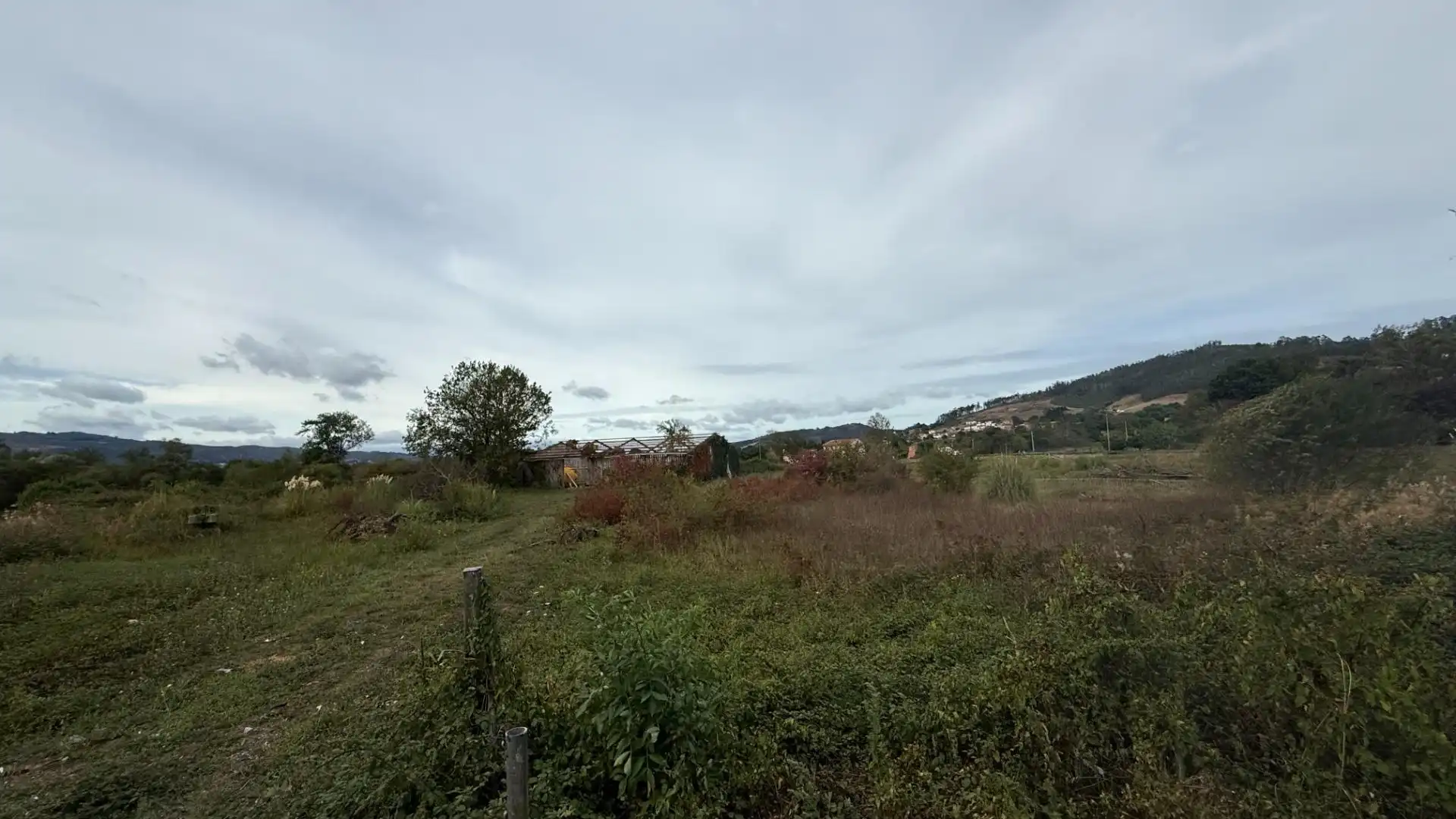 Grundstücke und Bauplätze zum Verkauf in Carretera de Lugo de Llanera a Polígono de Silvota 11, imagen 8