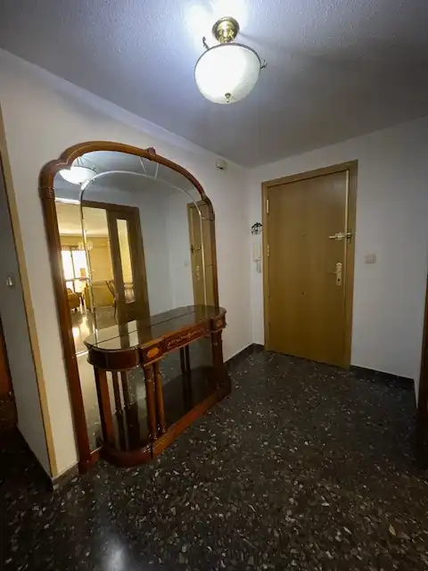 Flat for sale in Alicante / Alacant  with Air Conditioner, Heating and Terrace