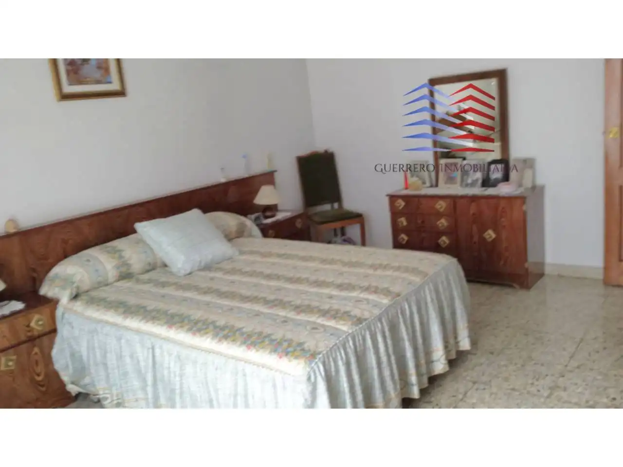 Bedroom of Houses for sale in Ourense Capital   with Heating, Private garden and Terrace