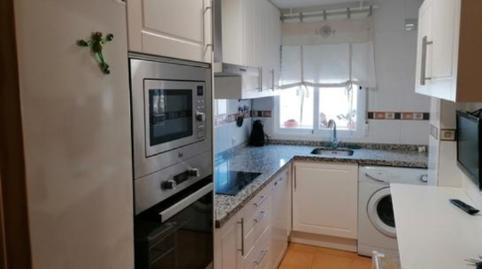 Photo 3 of Flat to rent in San Francisco - Chorillo, Granada