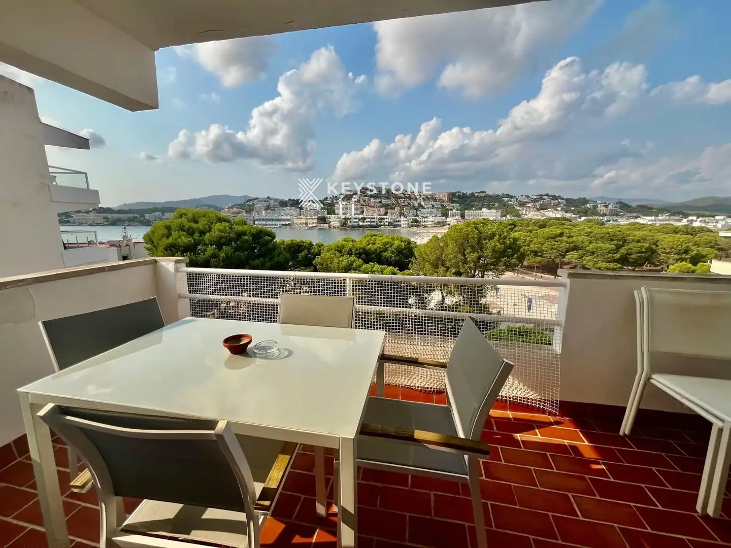 Wohnung zur Miete in Santa Ponça