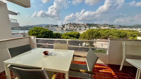 Foto 3 von Wohnung zur Miete in Santa Ponça, Calvià