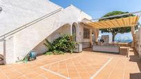 Jardí de Casa o xalet en venda en Cambrils