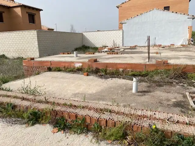 Terreno residenziale in vendita a Sonseca, imagen 9