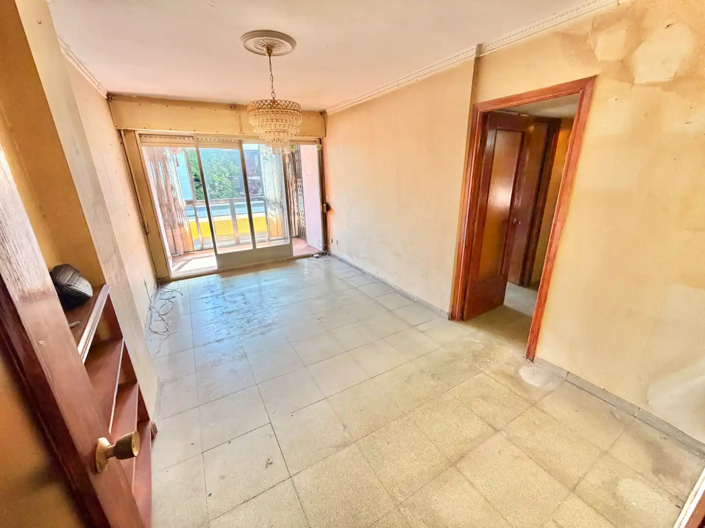 Habitación de Piso en venta en Fuenlabrada