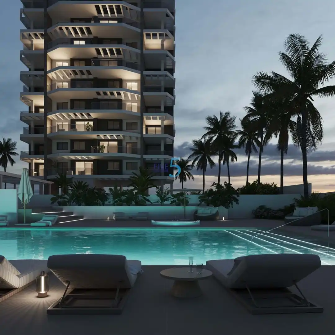 Piso con piscina en venta en Marisol Park - Ortembach - Los Almendros, imagen 21