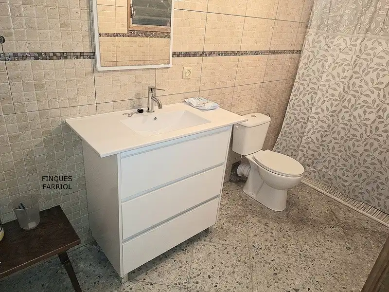 Casa a schiera con terrazza in vendita a Carrer de Sant Carles i Sant Josep, imagen 7