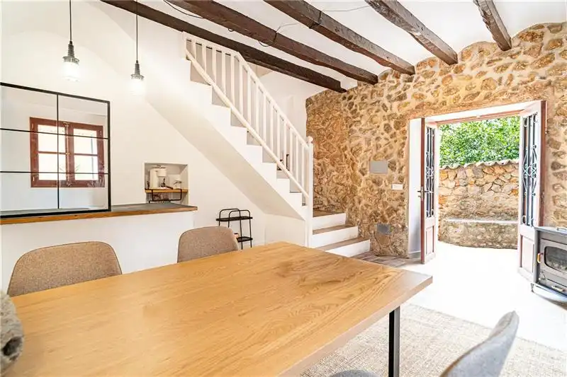 Villa in vendita a Valldemossa, imagen 2