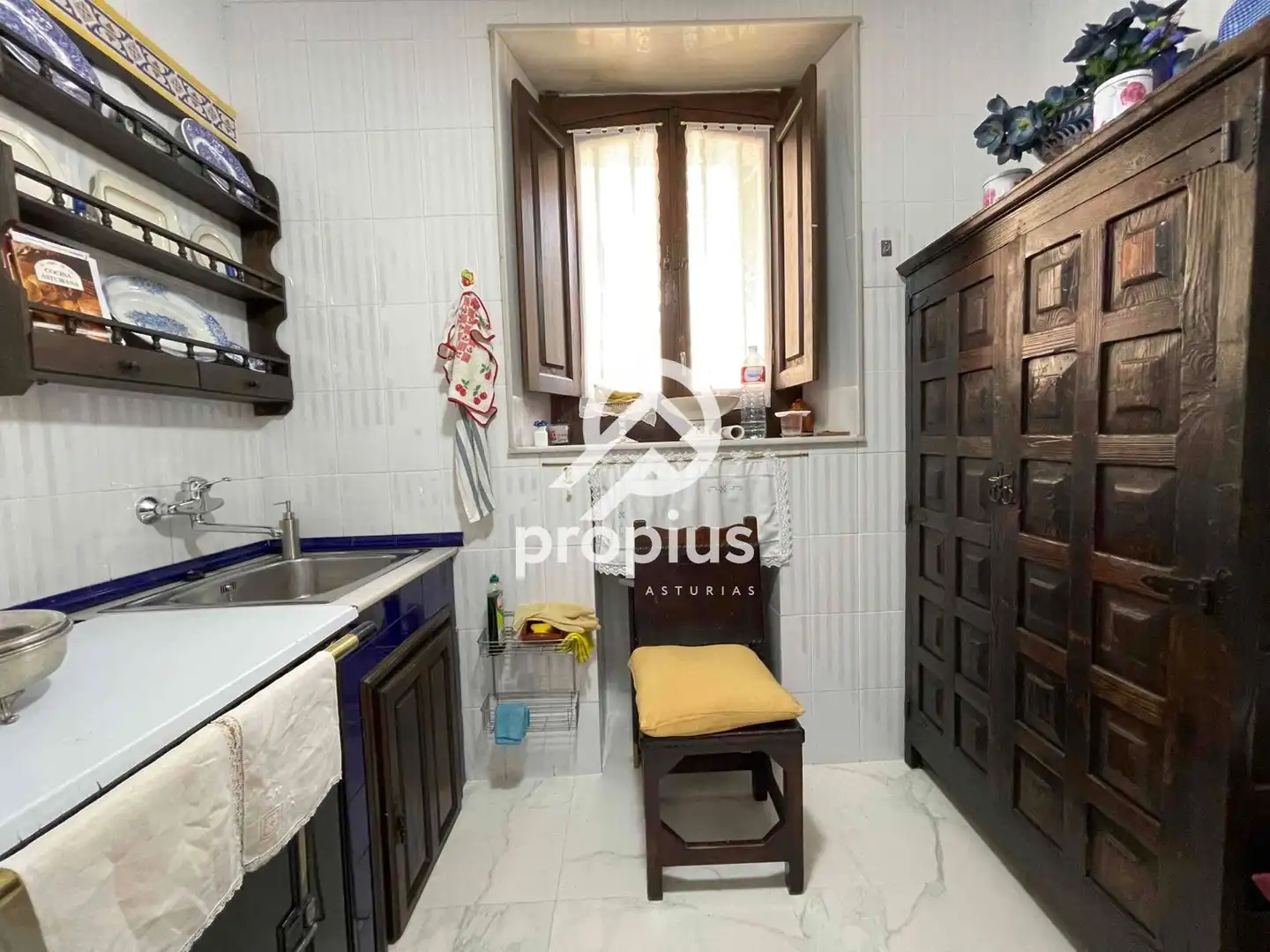 House with terrace for sale in rales, imagen 20