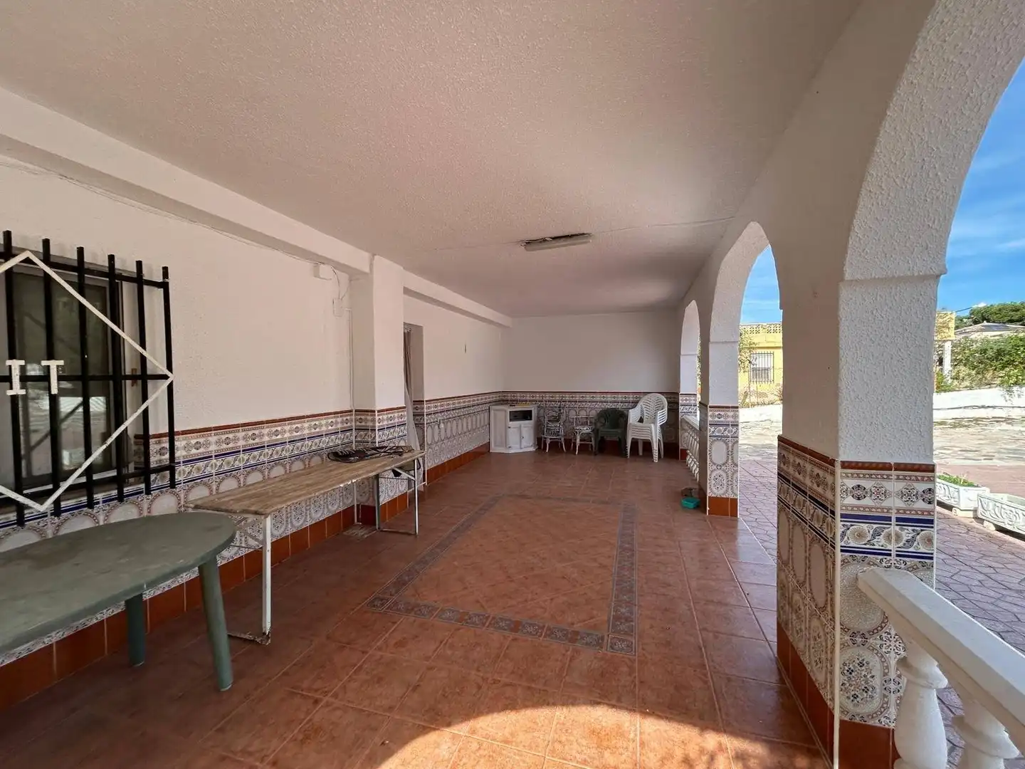 Houses for sale in Aspe  with Air Conditioner, Private garden and Terrace