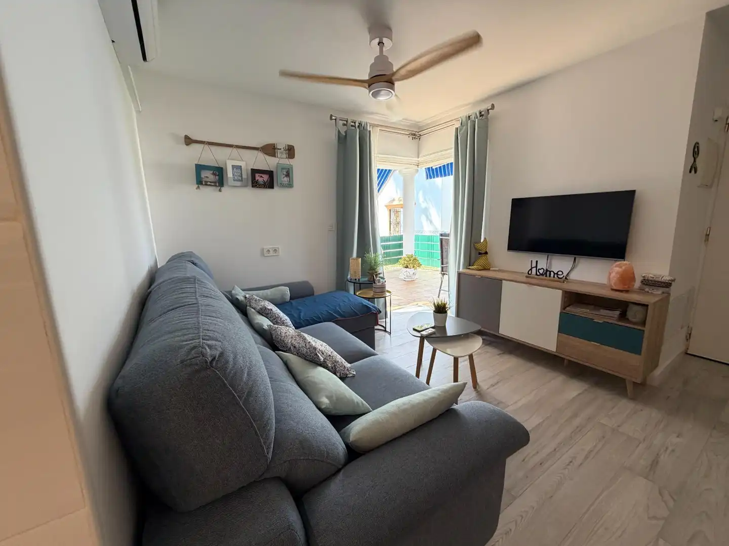 Casa adosada en venta en San Juan de los Terreros
