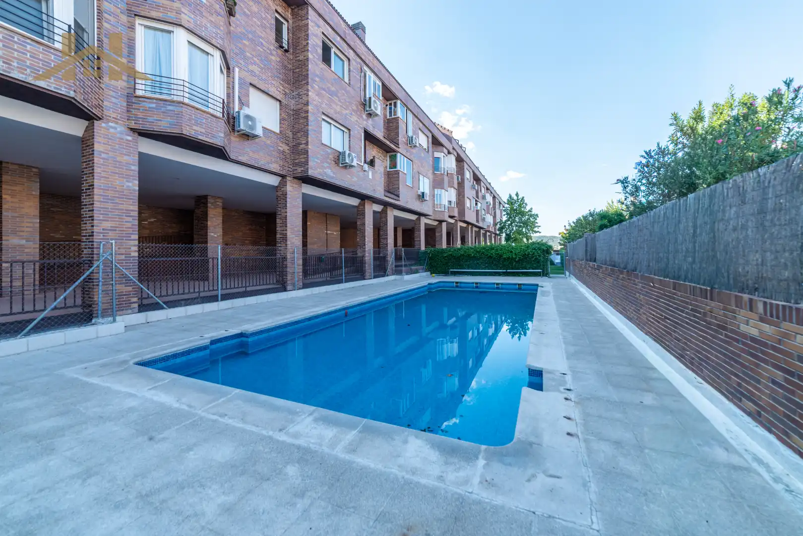 Appartamento con piscina in vendita a Camino Real, imagen 18
