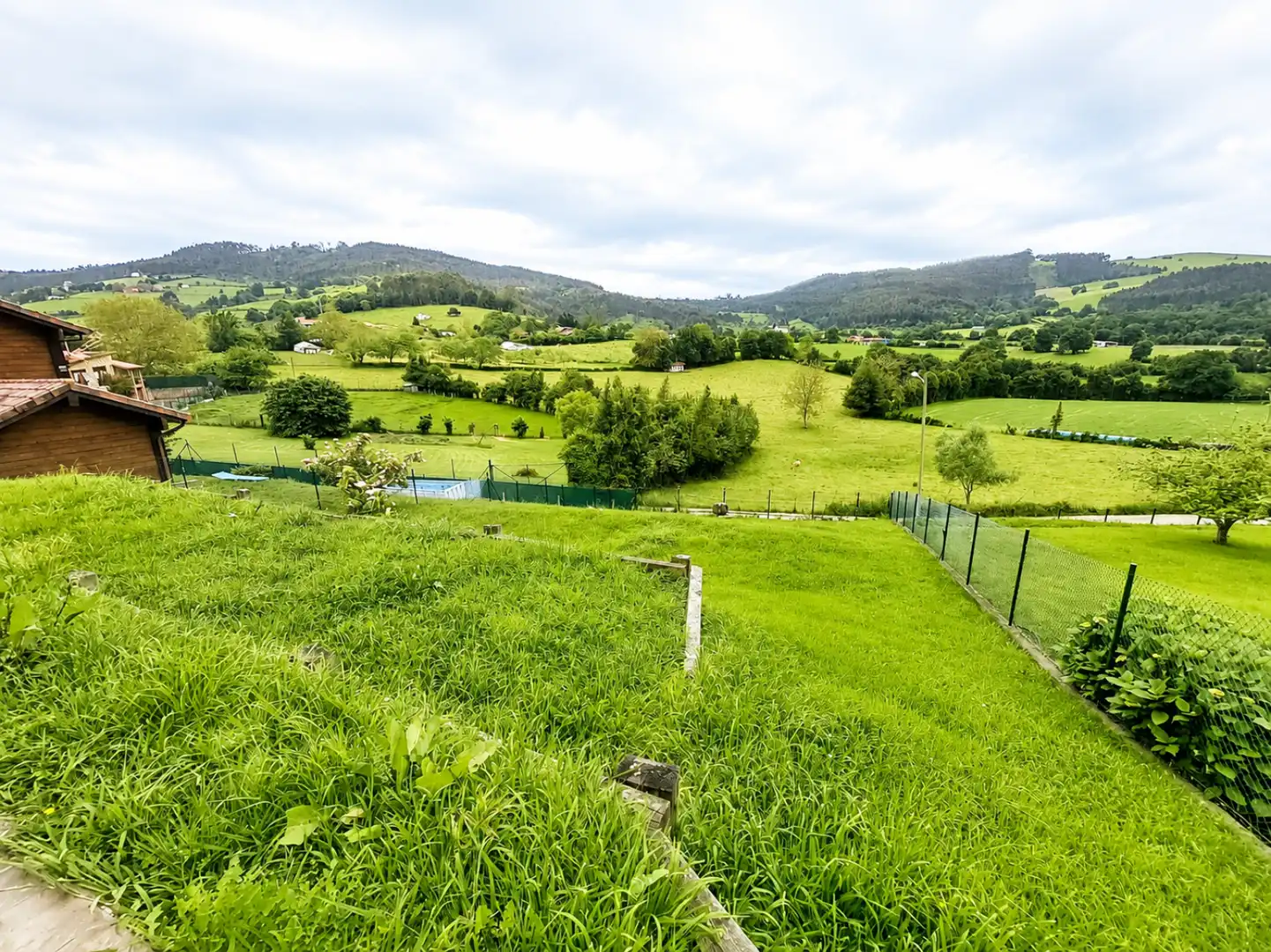 Casa o chalet de alquiler en Villaviciosa con Calefacción y Se aceptan mascotas